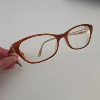 Montura de gafas Mó Upper 175A B 53/17 135