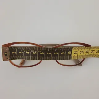 Montura de gafas Mó Upper 175A B 53/17 135