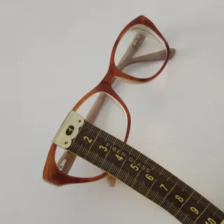 Montura de gafas Mó Upper 175A B 53/17 135