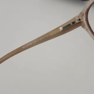 Montura de gafas Mó Upper 175A B 53/17 135