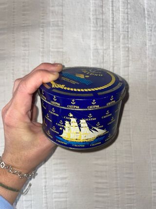 Reloj Brenatt Cronógrafo Negro y Verde