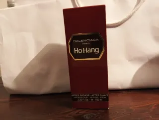 Profumo Balenciaga Ho Hang - After Shave