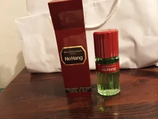 Profumo Balenciaga Ho Hang - After Shave