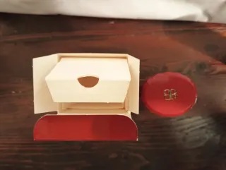 Profumo Balenciaga Ho Hang - After Shave