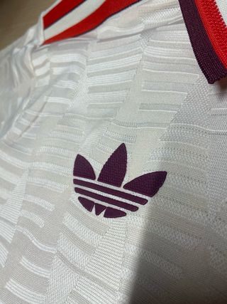 FC Bayern 24/25 Adidas Jugador