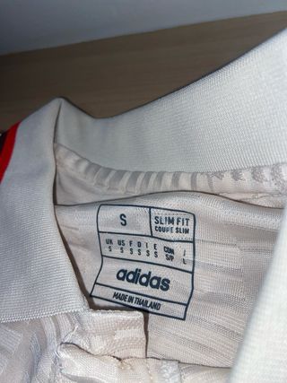 FC Bayern 24/25 Adidas Jugador