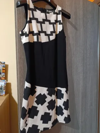 Vestito Desigual donna