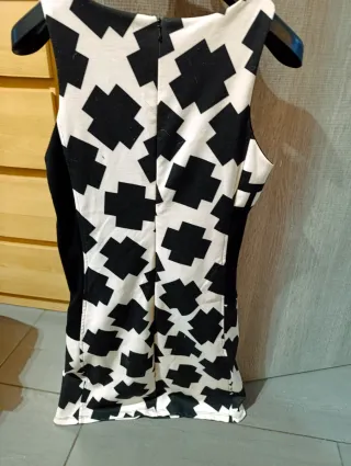 Vestito Desigual donna