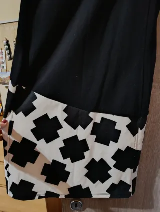 Vestito Desigual donna