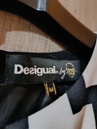 Vestito Desigual donna