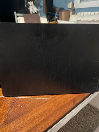 Altavoces Yamaha Negros