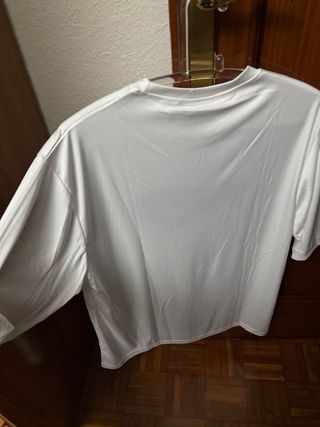 Camiseta deportiva Pony Talla L