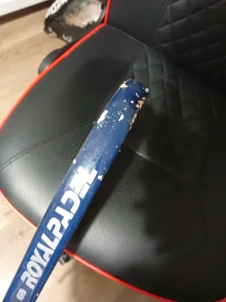 Pala Pádel Royal Pádel RP110