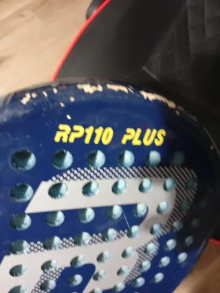 Pala Pádel Royal Pádel RP110