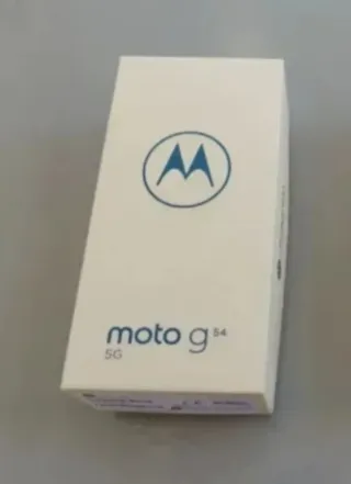 Motorola G54 5G