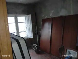 Plaza Mayor Ribadavia