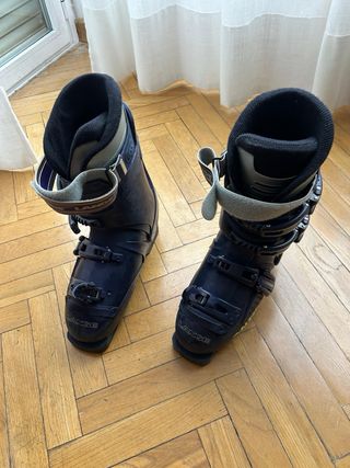 Botas de esquí Lange Anthea 293 mm