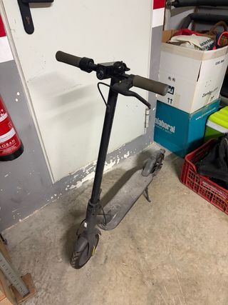 Patinet Elèctric Xiaomi Essential