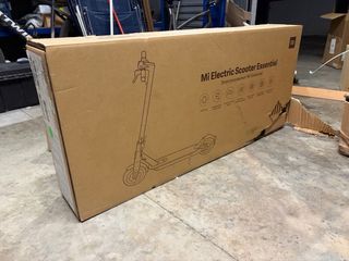 Patinet Elèctric Xiaomi Essential