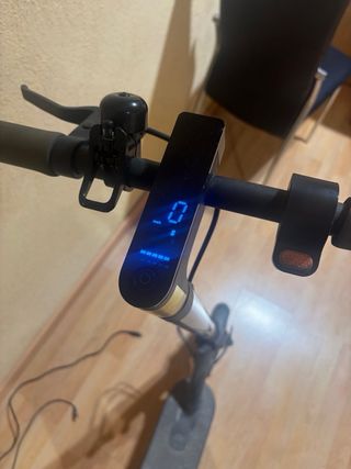 Patinet Elèctric Xiaomi Essential