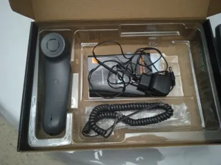 Teléfono Orange Gama 802 con Tarjeta SIM