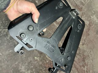 Soporte Givi Topcase KTM 790/890 Norden