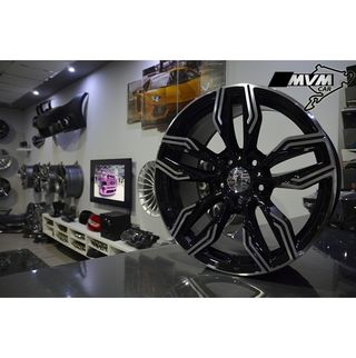 Juego de 4 Llantas 20 M6 New GR Black BM048