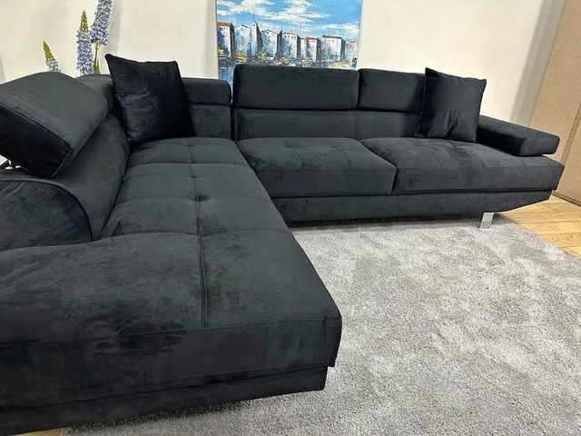 Sofa Chaise Longue modelo Rinconera 270x178cm