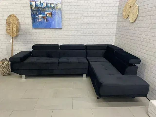 Sofa Chaise Longue modelo Rinconera 270x178cm