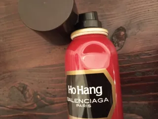 Deodorante Balenciaga Ho Hang