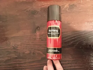 Deodorante Balenciaga Ho Hang