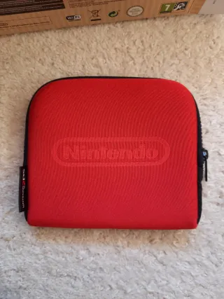 Nintendo 2DS Blanca Animal Crossing