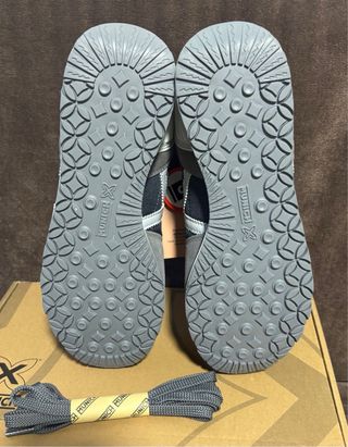 Zapatillas Munich Massana Talla 40 Nuevas