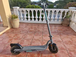 Patinete Eléctrico Pure Air Pro Kimoa