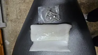 Griglia Radiatore Honda X-Adv 2021-2024