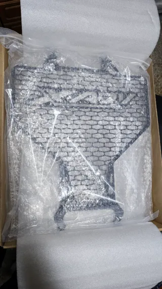 Griglia Radiatore Honda X-Adv 2021-2024