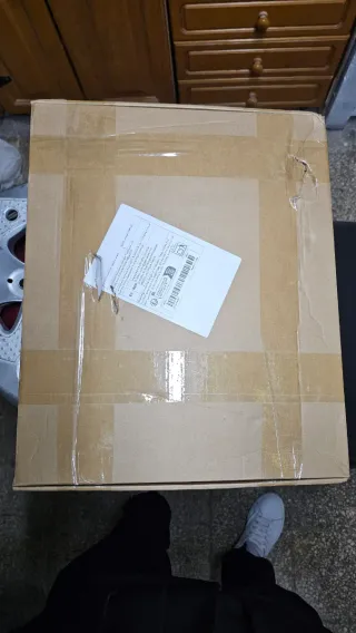 Griglia Radiatore Honda X-Adv 2021-2024