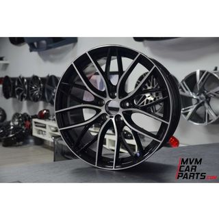 Juego de 4 Llantas 18 F30 Performance BM013