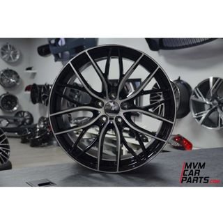 Juego de 4 Llantas 18 F30 Performance BM013