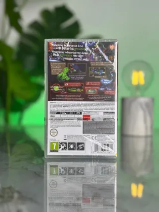 Luigi's Mansion 3 Nintendo Switch