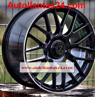2079 Pack 4 llantas para mercedes benz