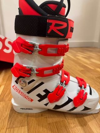 Botas Esquí Rossignol Hero WC 90 25.5