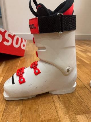 Botas Esquí Rossignol Hero WC 90 25.5