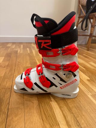 Botas Esquí Rossignol Hero WC 90 25.5