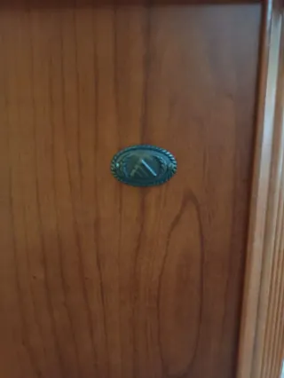 Muebles de dormitorio matrimonio madera