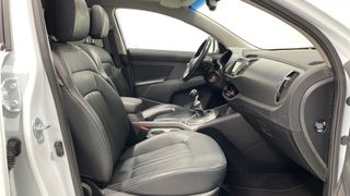 KIA SPORTAGE 1.7CRDI ECO-DYNAMICS X-TEC