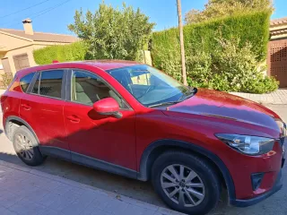 Mazda CX-5 2014