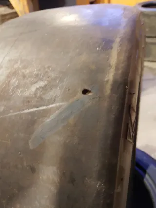 Neumáticos Kumho ECSTA 200/58/15 Slick