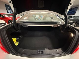 Mercedes-Benz Clase C220cdi Coupe AMG