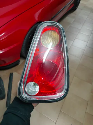 Piloto trasero derecho Mini Cooper